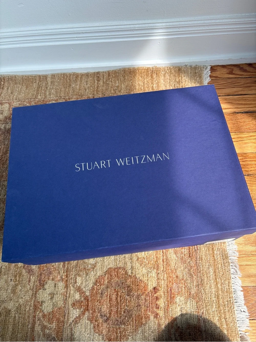 Stuart Weitzman 